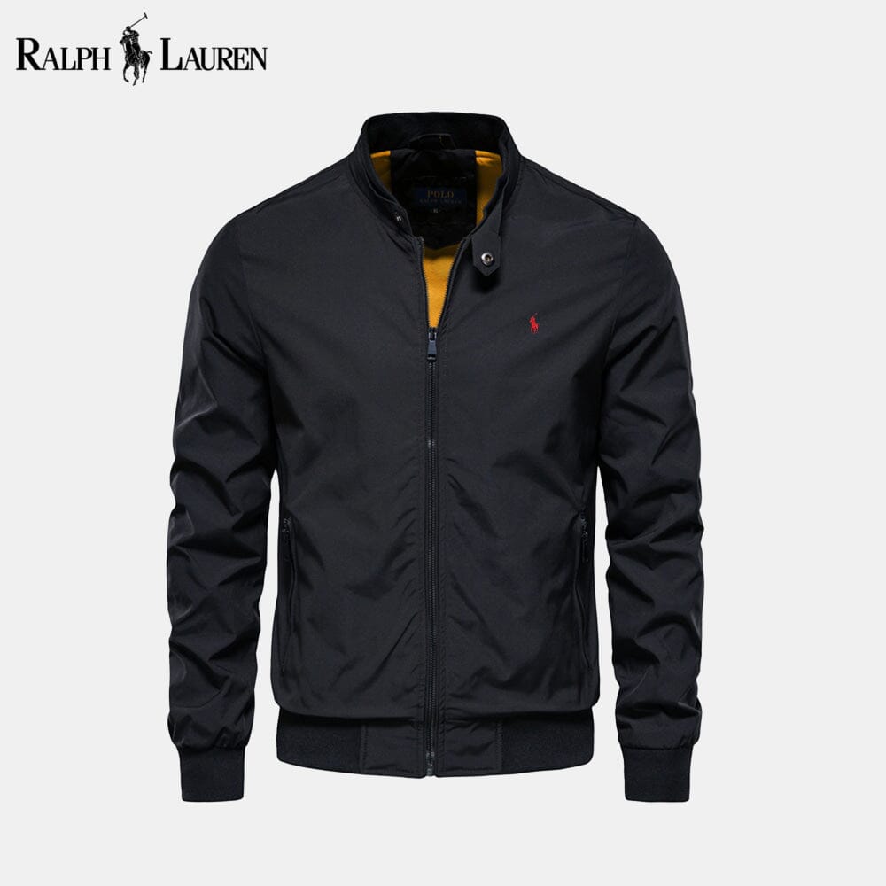 RL Elite Modern Bomber Jacket