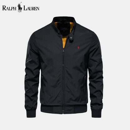 RL Elite Modern Bomber Jacket