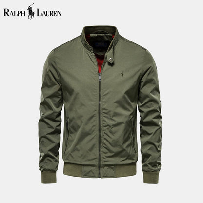 RL Elite Modern Bomber Jacket