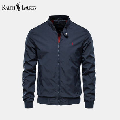 RL Elite Modern Bomber Jacket