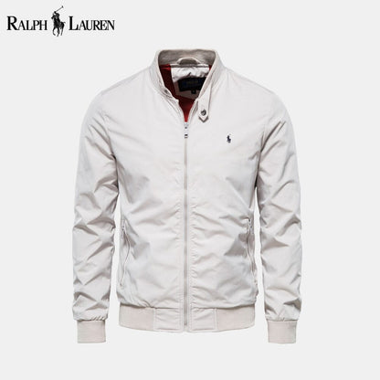 RL Elite Modern Bomber Jacket
