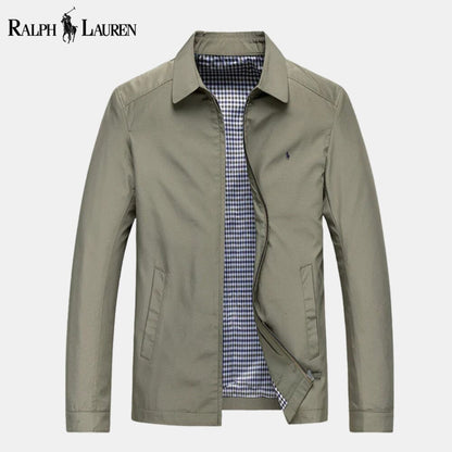RL Essential Cotton Jacket