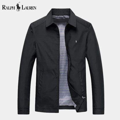 RL Essential Cotton Jacket