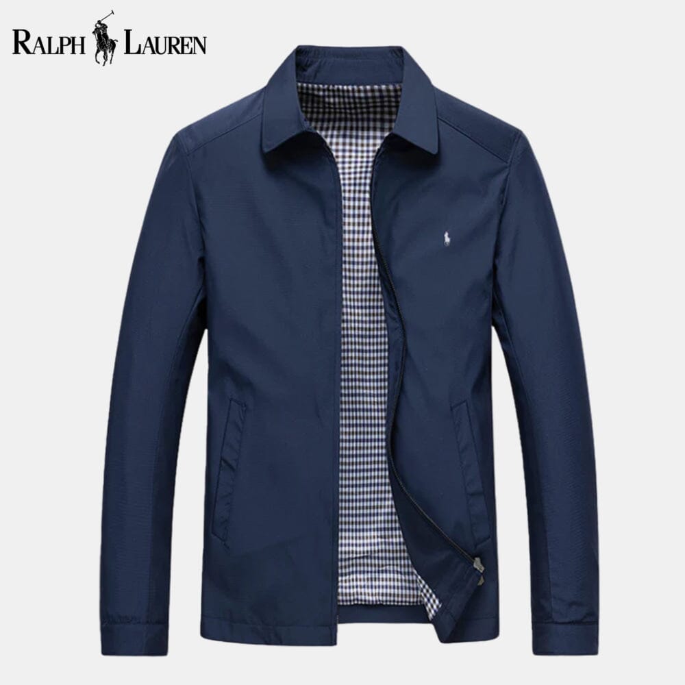 RL Essential Cotton Jacket