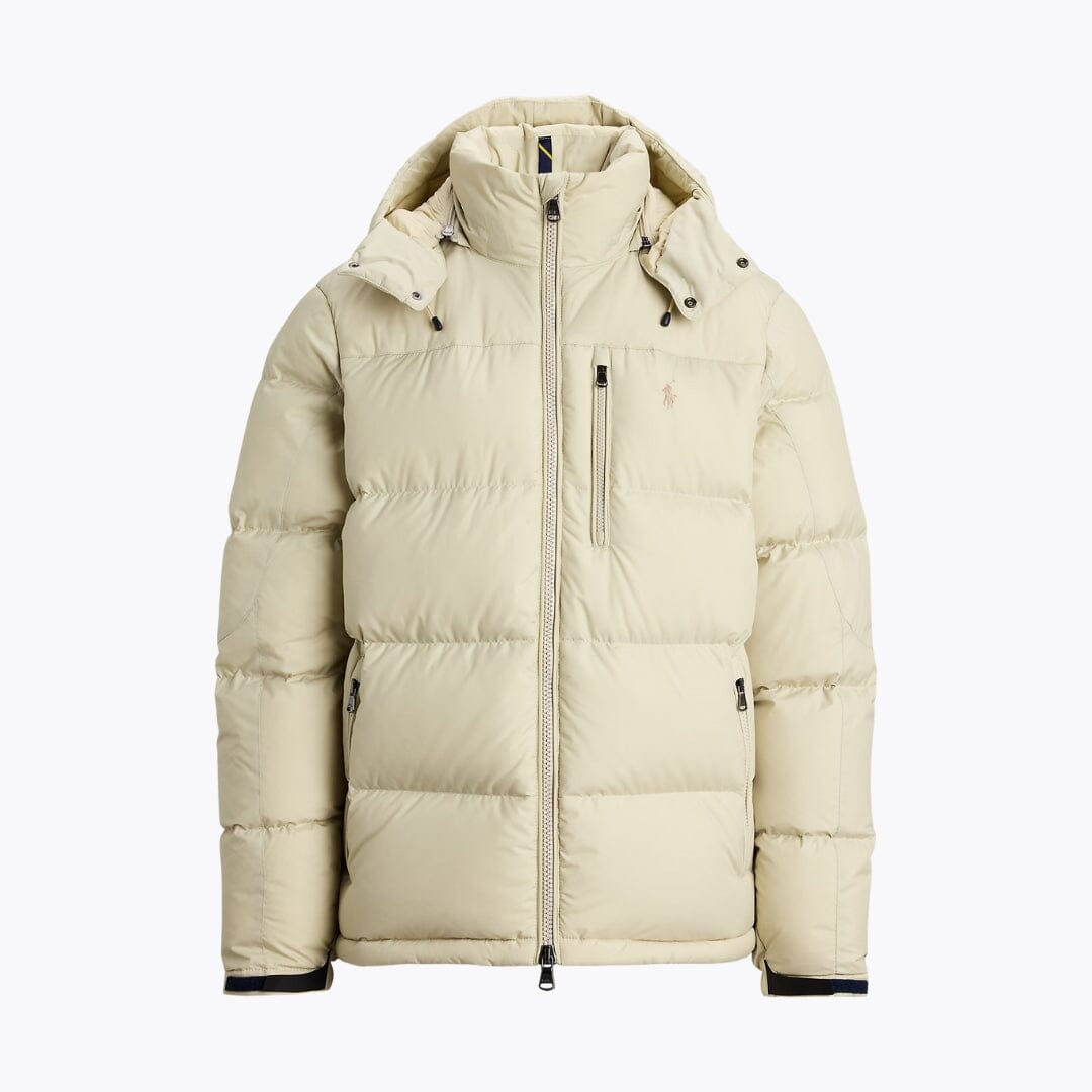 RL Gorham Elite Down Jacket