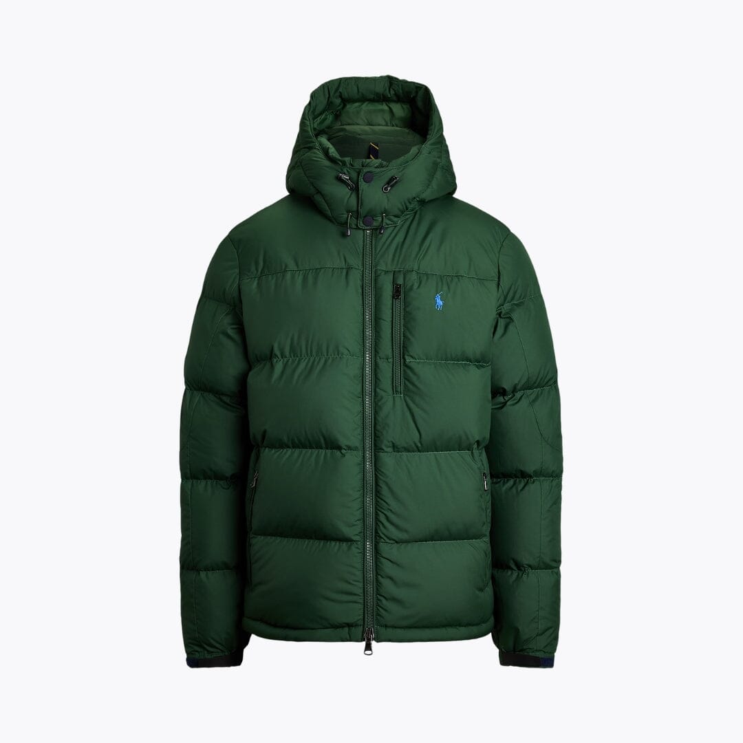 RL Gorham Elite Down Jacket