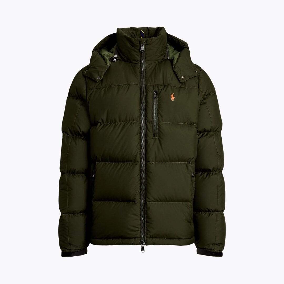 RL Gorham Elite Down Jacket