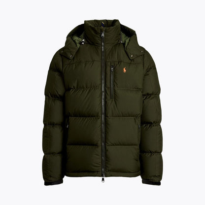RL Gorham Elite Down Jacket