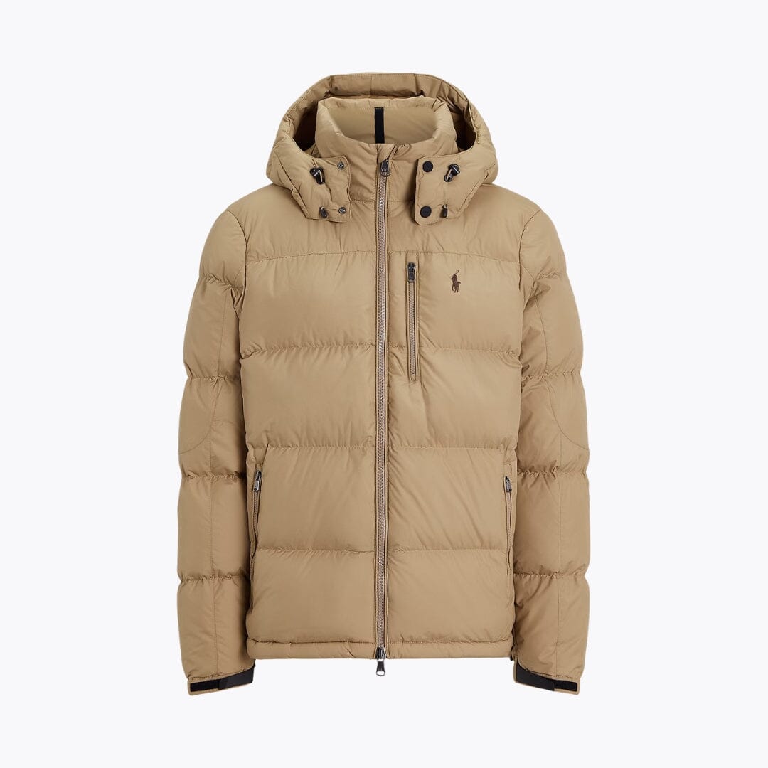 RL Gorham Elite Down Jacket