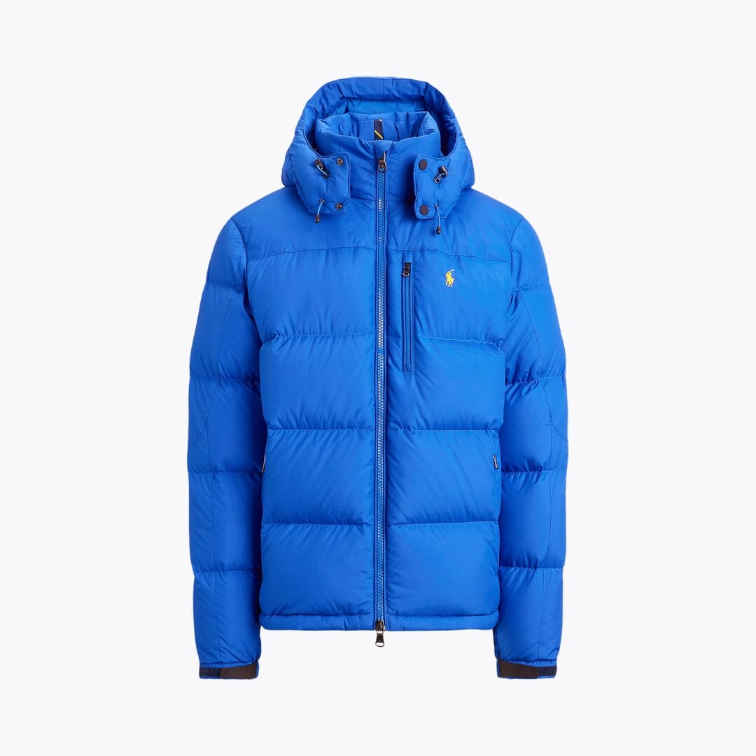 RL Gorham Elite Down Jacket