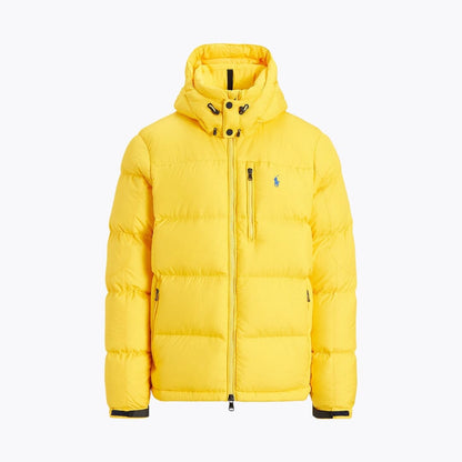 RL Gorham Elite Down Jacket