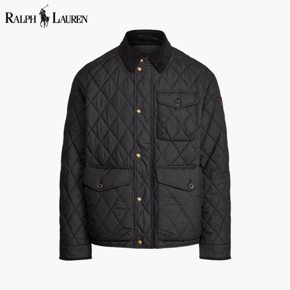 RL Beaton Quilted Heritage Jacket