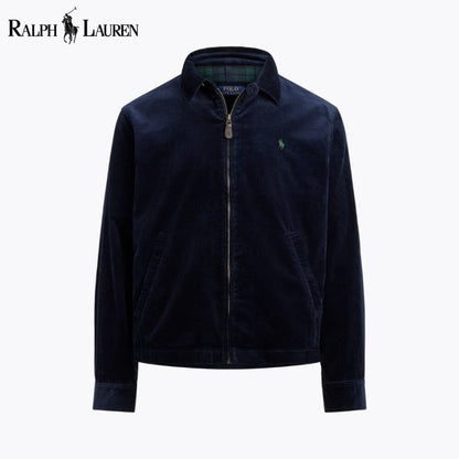 RL Luxe Corduroy Jacket