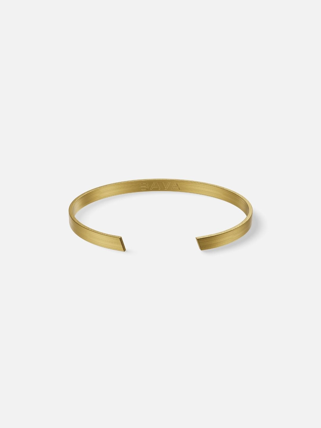 UNISIZE BRACELET | 18K Gold